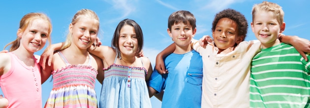Pediatric Eye Care Bayside NY