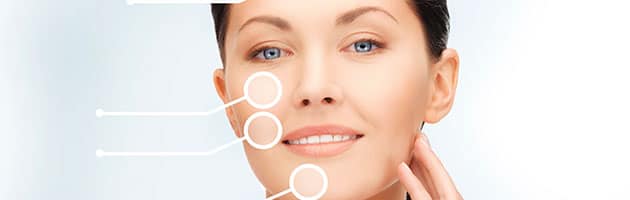 Botox Cosmetic Treatment