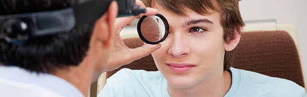 Optomap Retinal Exam Bayside NY