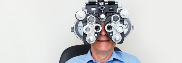 Eye Exam Bayside NY